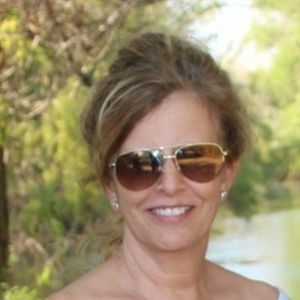 Meet your Posher, Rosa